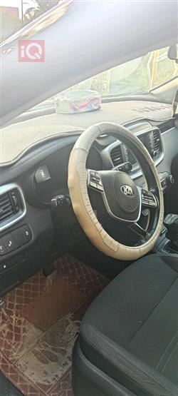 كيا سورينتو